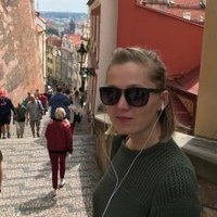 Юля Пылаева