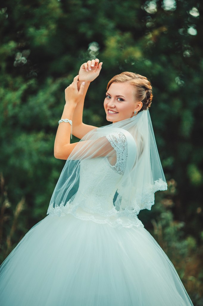 Карина и Женя