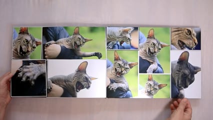 ФОТОКНИГИ и Репортаж