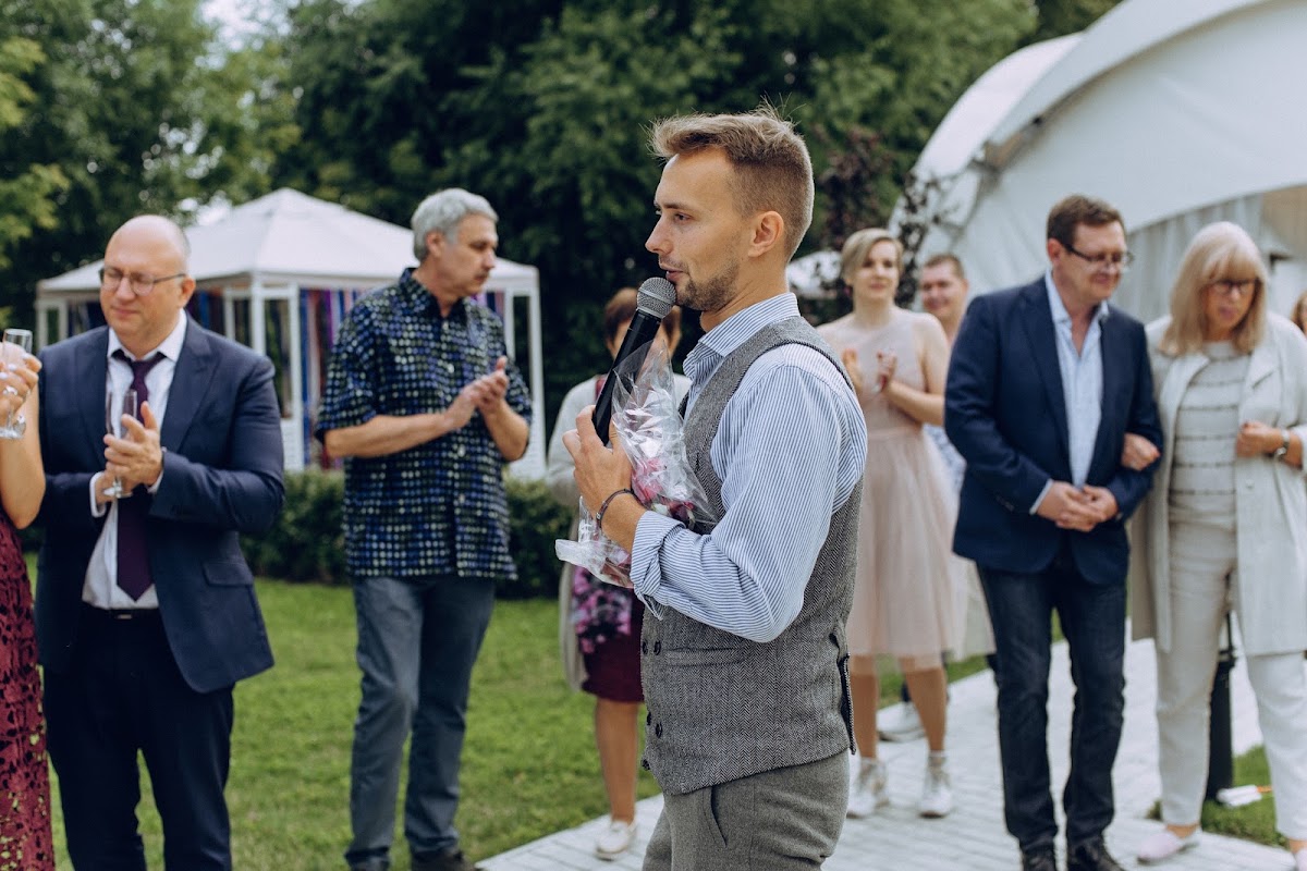 13.07.19 Алена и Дима
