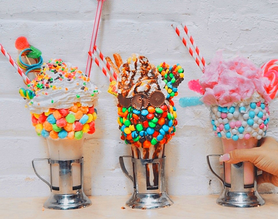 Candy LAND