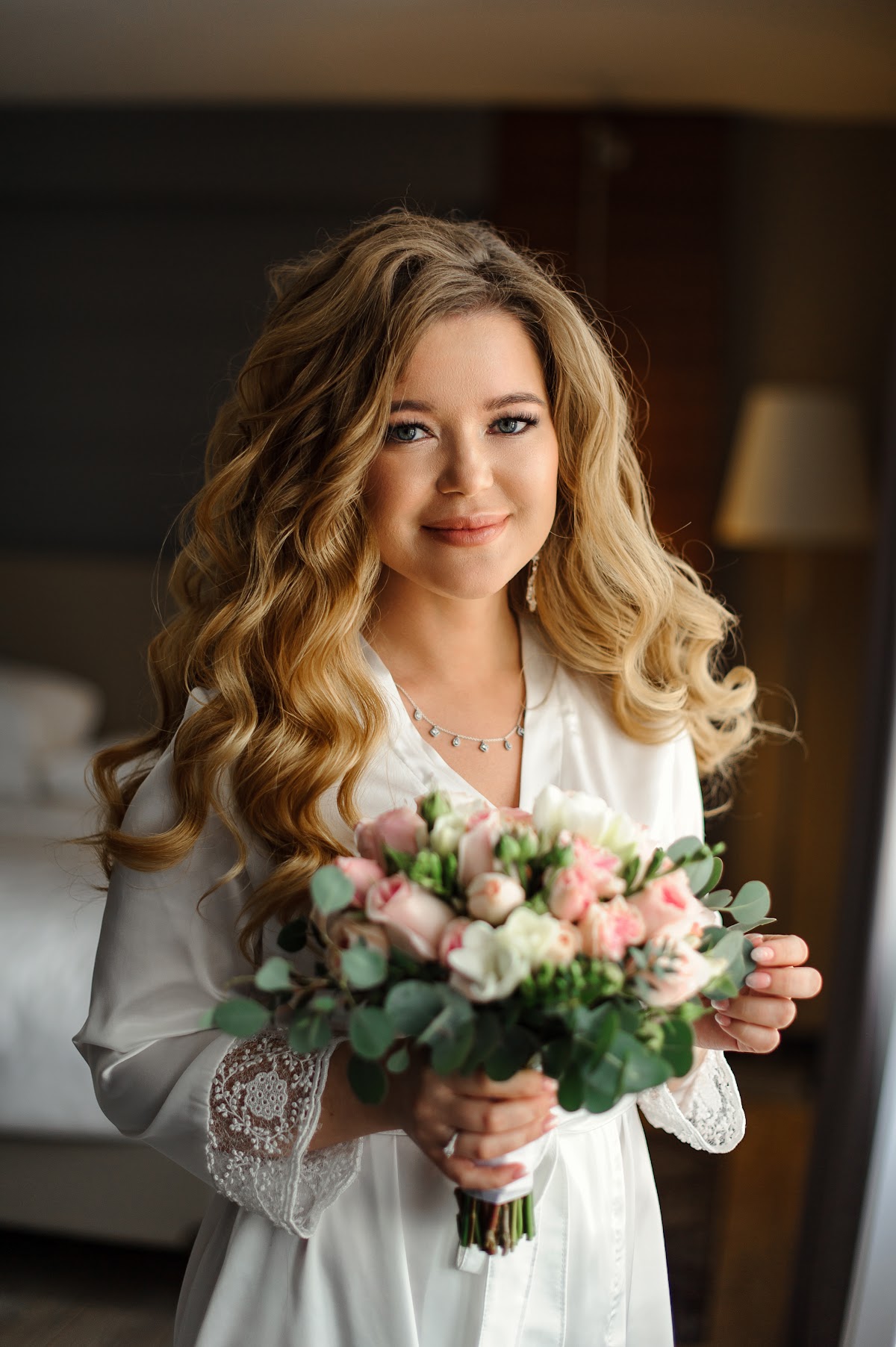 Елена и Руслан