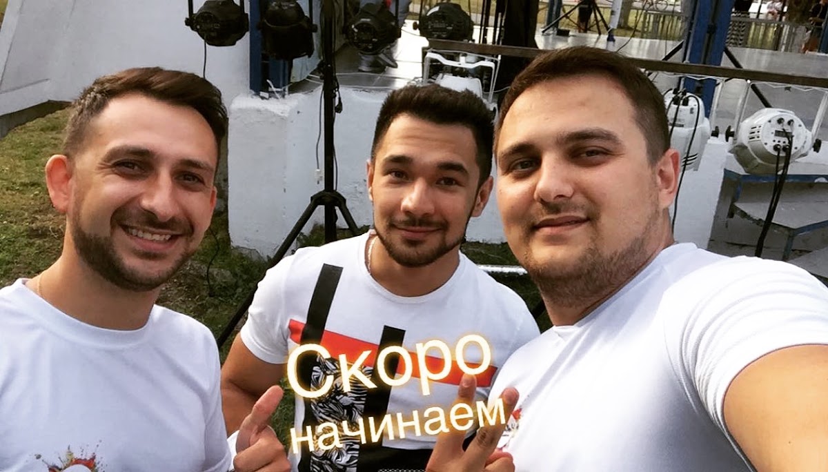 Макс Расулов — кадр 4 из 19