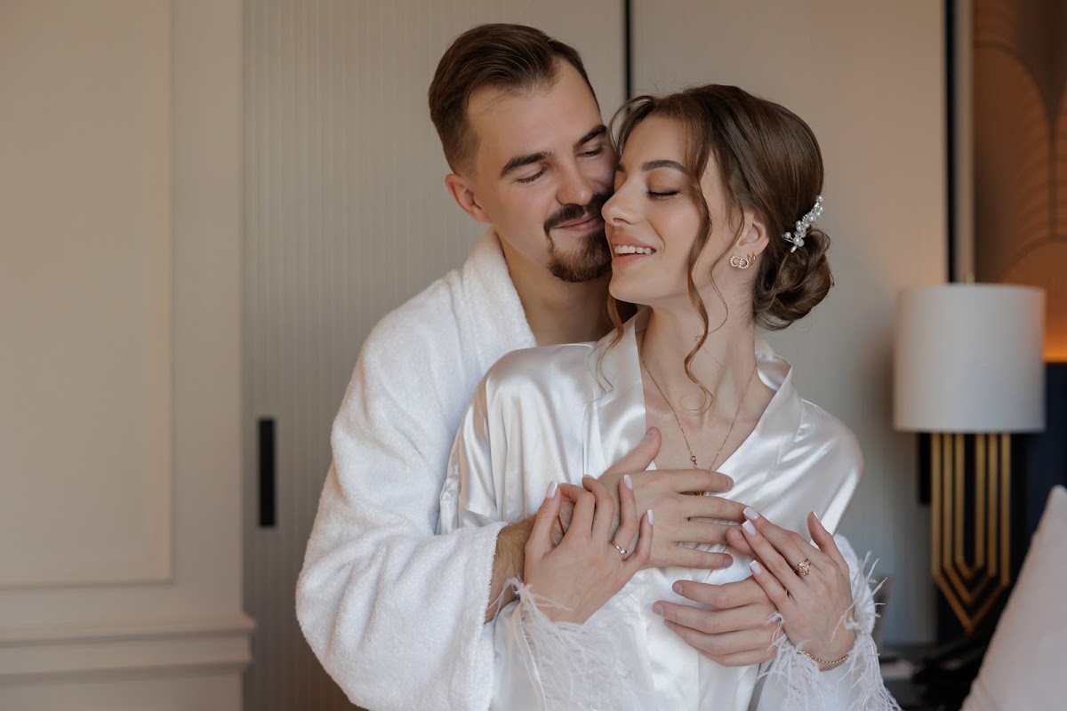 Александра & Александр