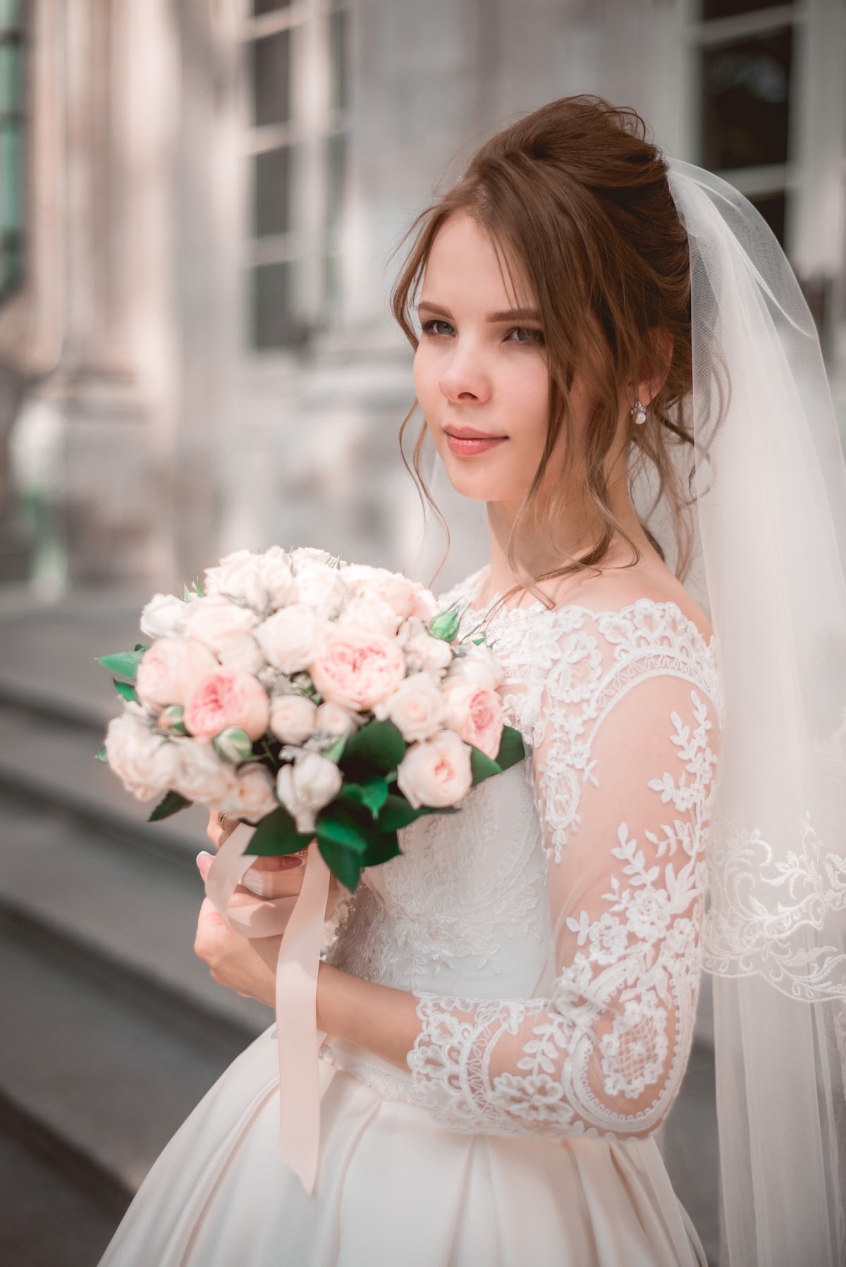 Alexsandra и Vladimir