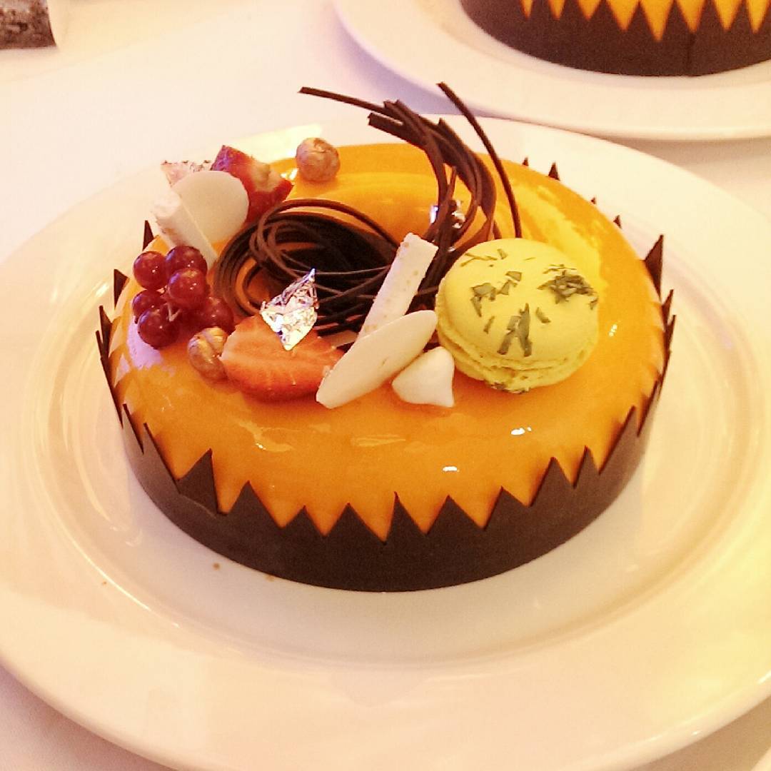Mon Delice