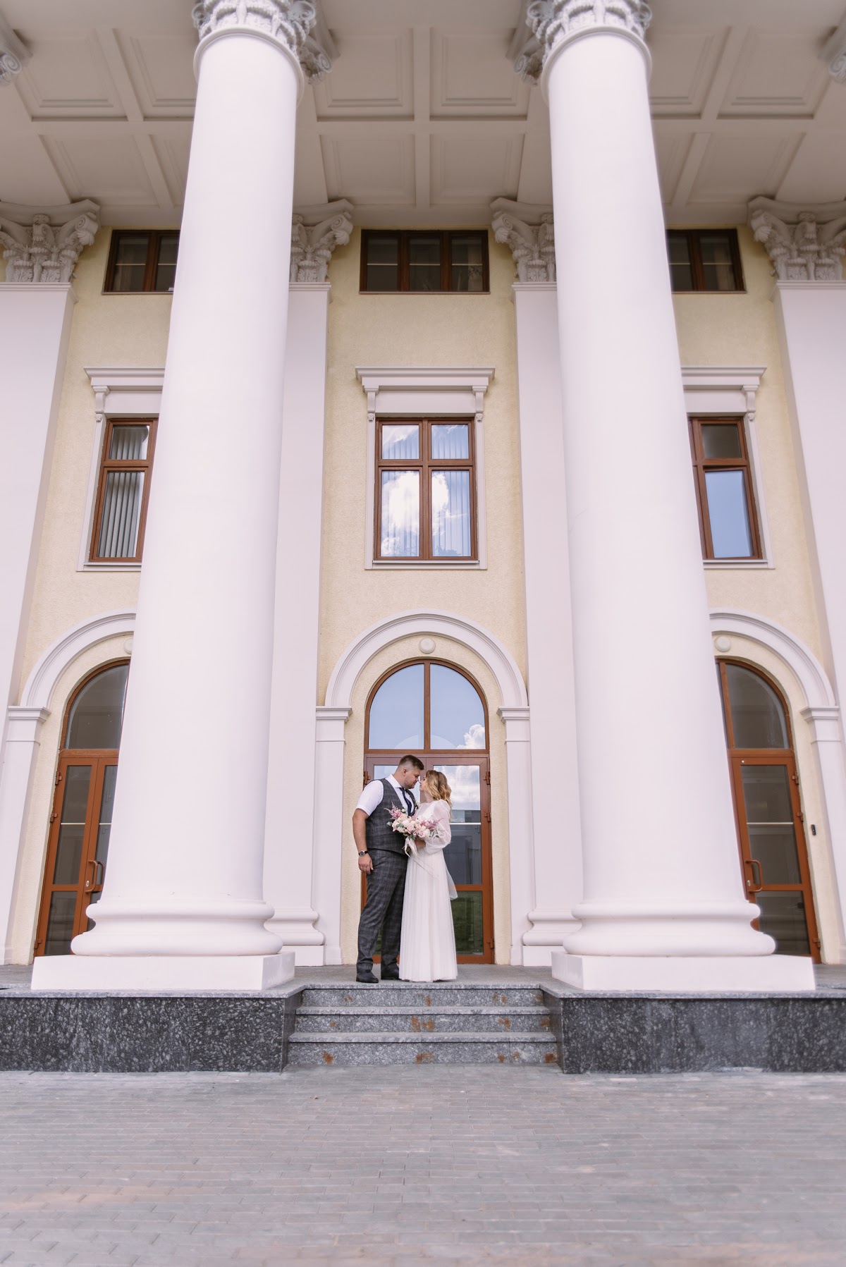 Портфолио: Свадьба