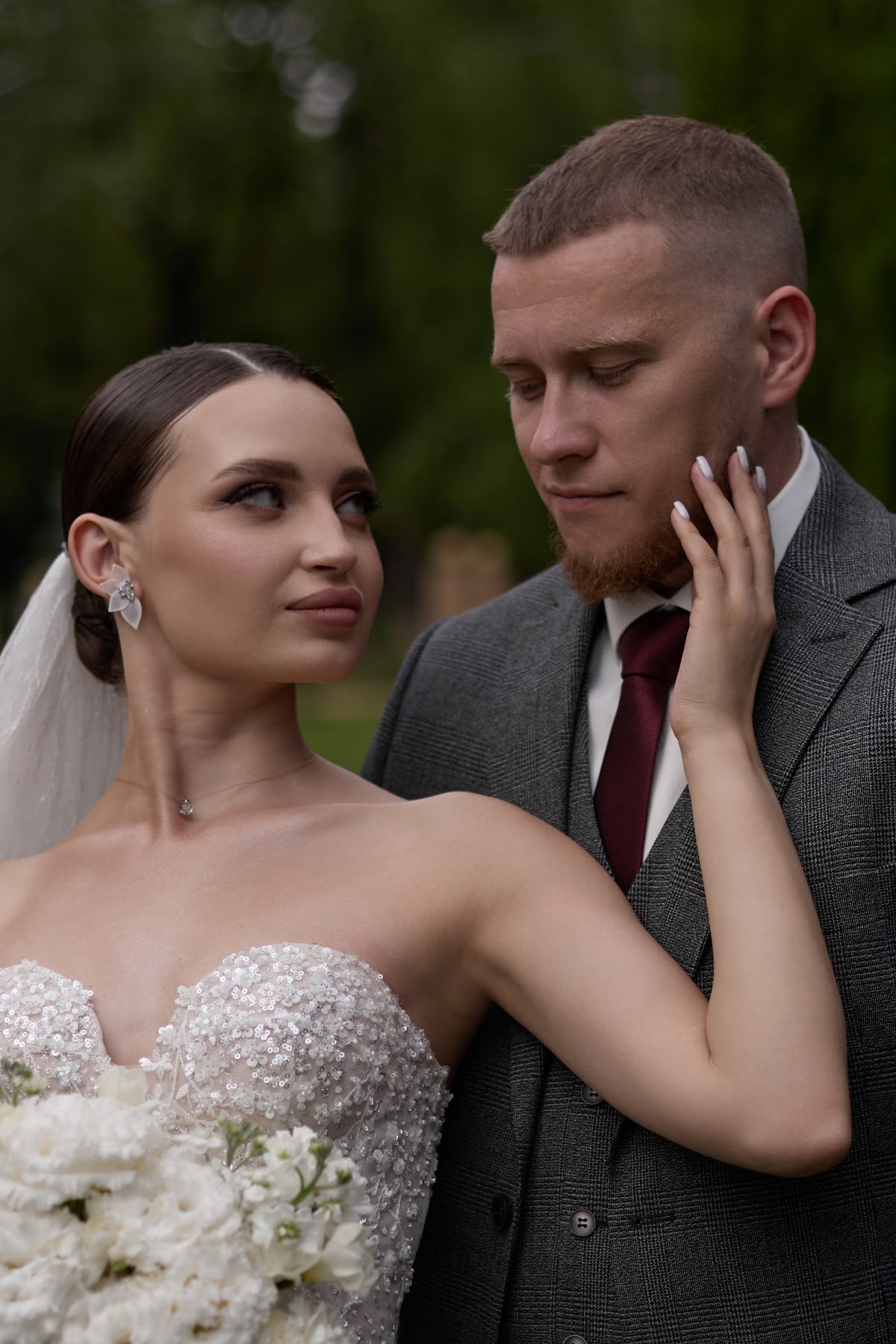 Портфолио: Свадьба