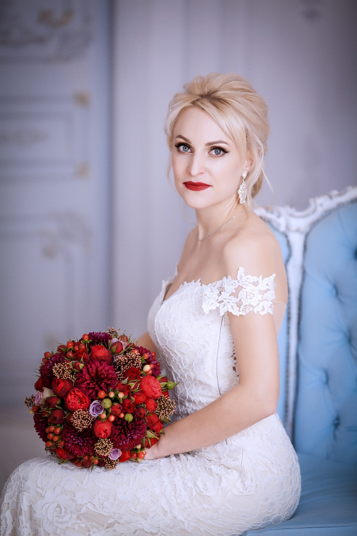 Ирина и Роман
