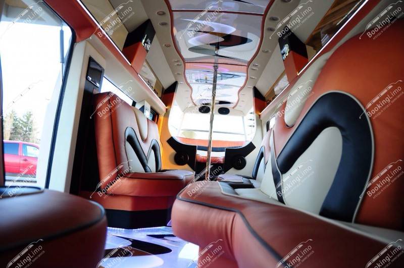 МЕГА Hummer H2