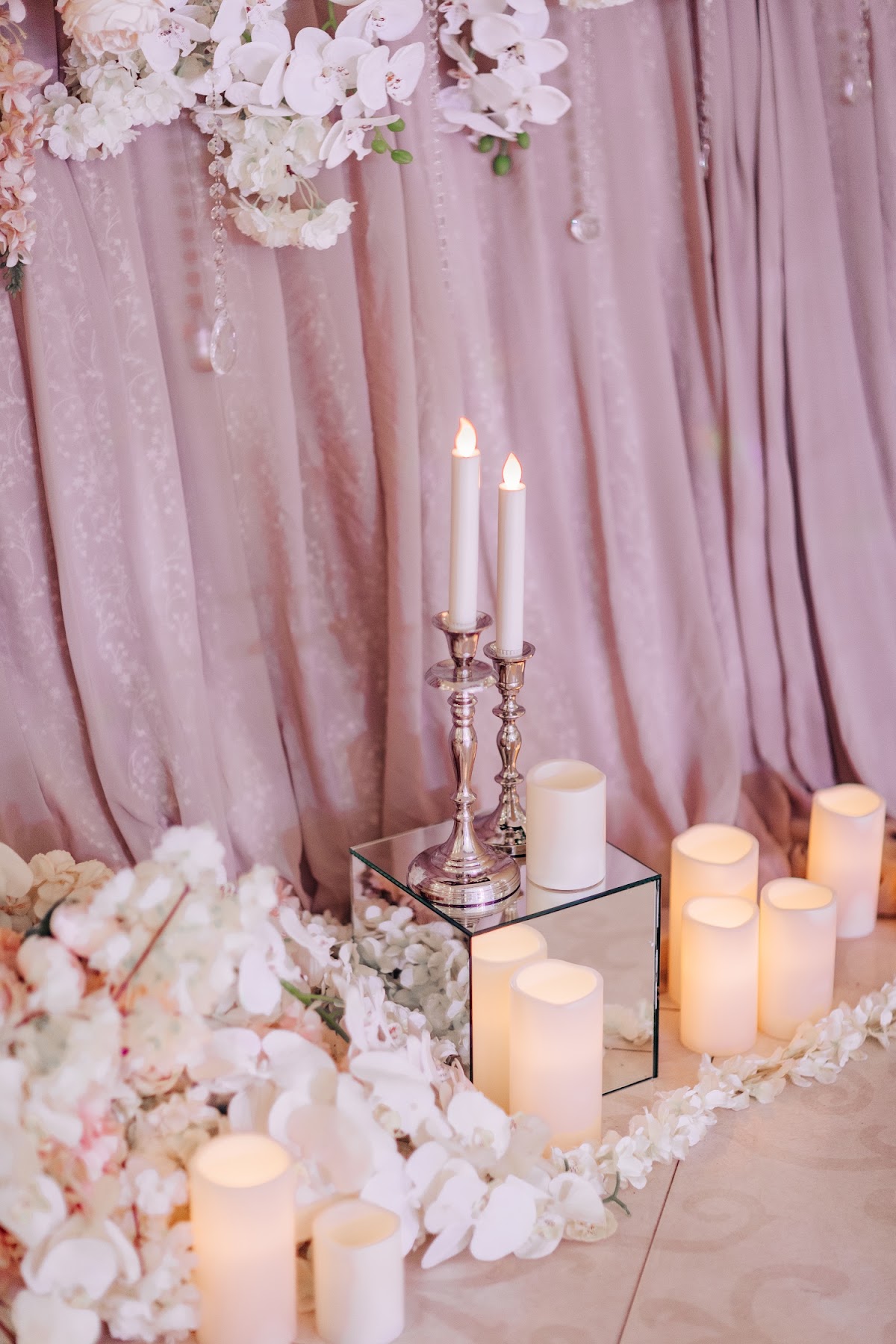 Анна и Андрей