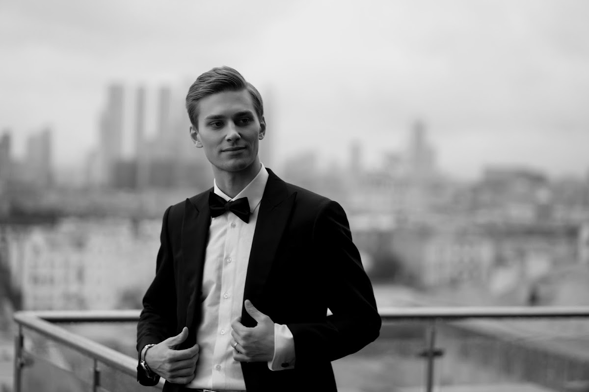 Лиза и Евгений