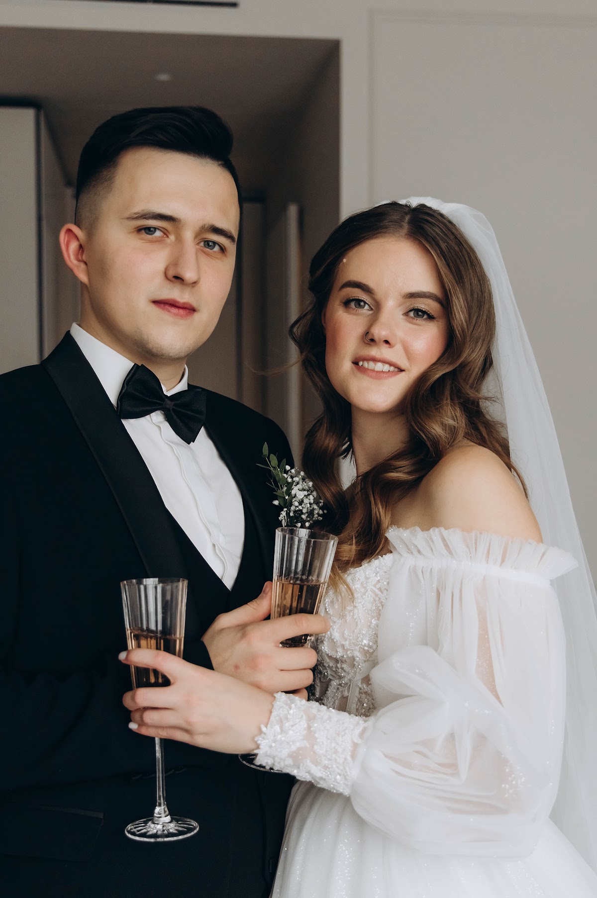 Сергей и Маргарита