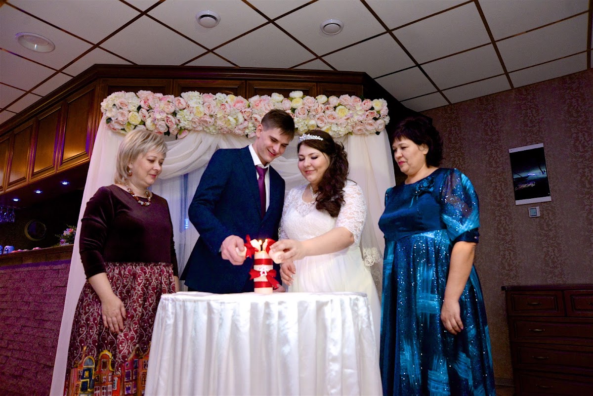 Павел & Инна