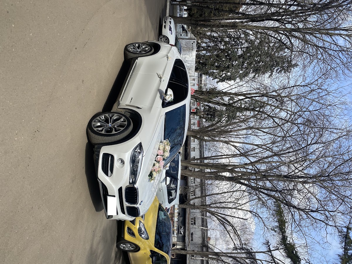 Bmw X6 — кадр 3 из 5