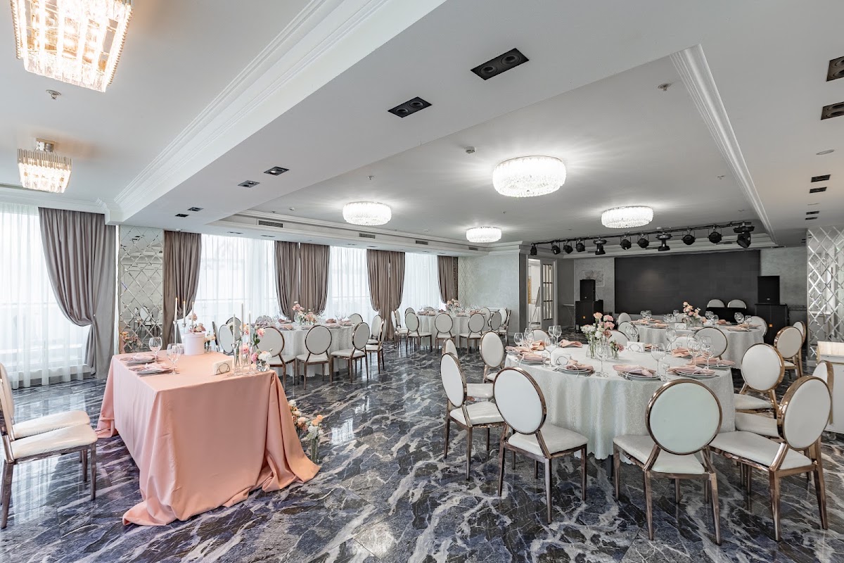 Гранат Hall — кадр 5 из 121