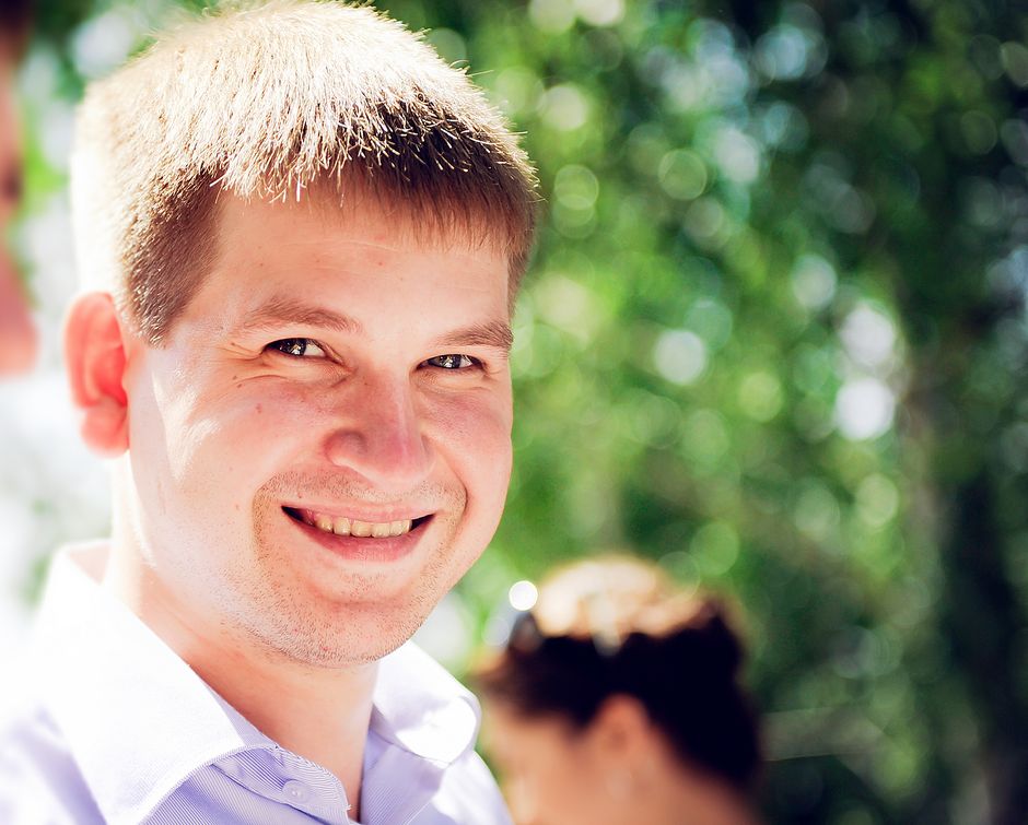 Ruslan Aigul