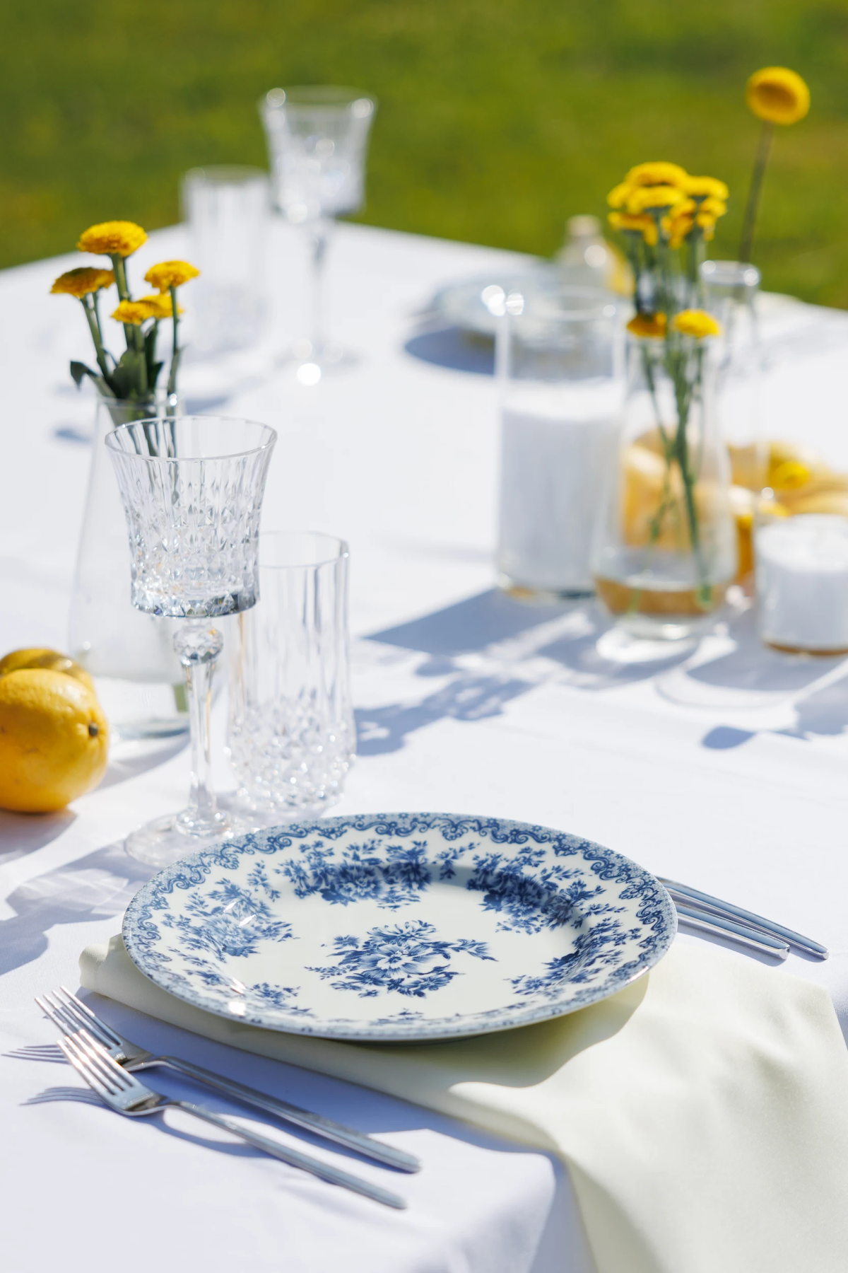 Buffet catering — кадр 5 из 16