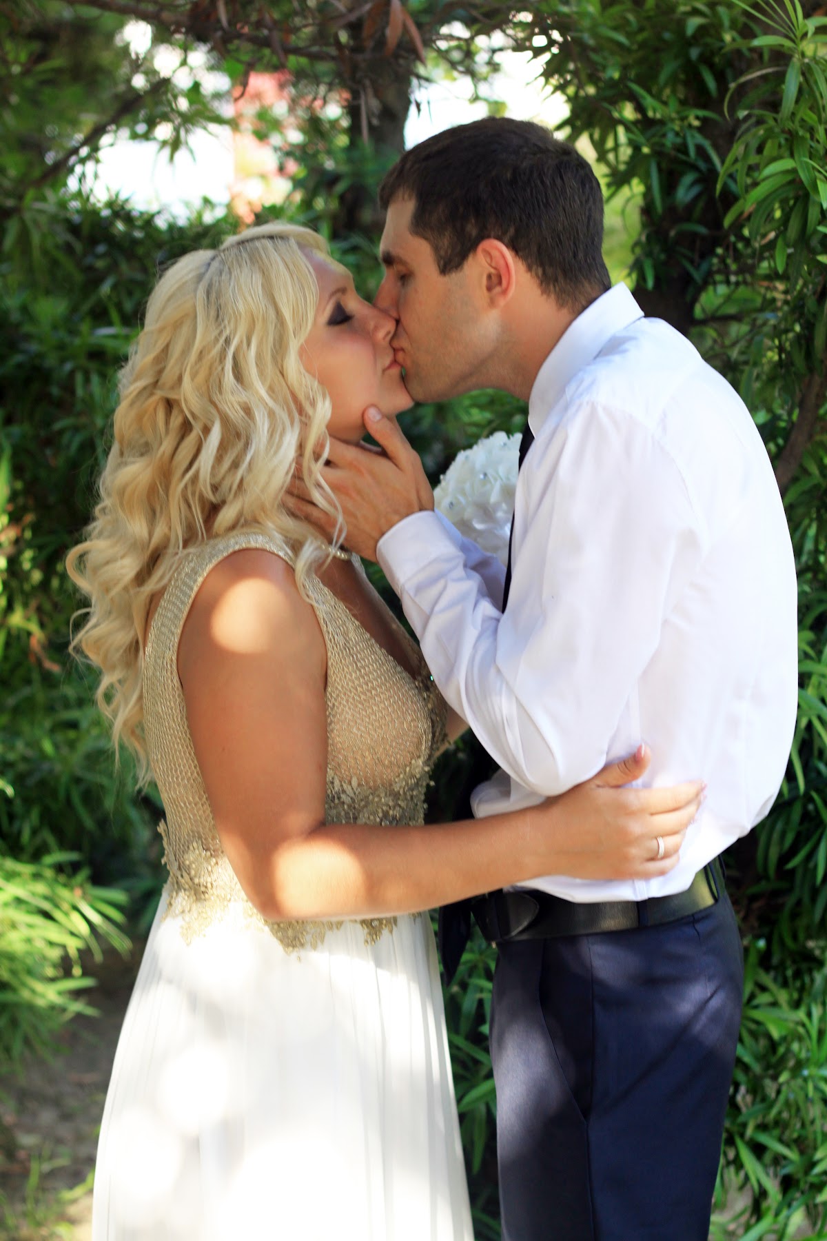 Наталья и Илья