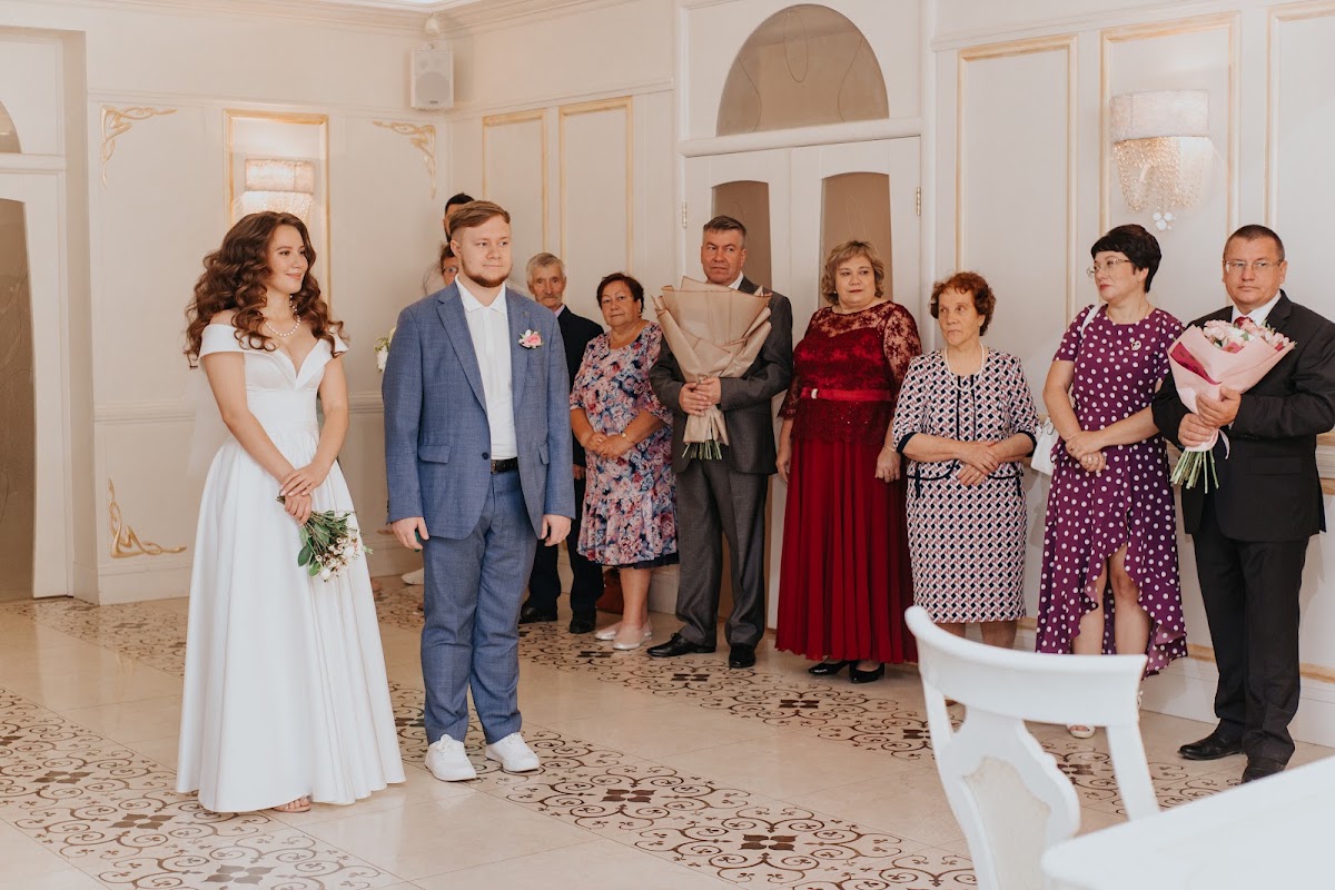 Наталия Летавина — кадр 2 из 260