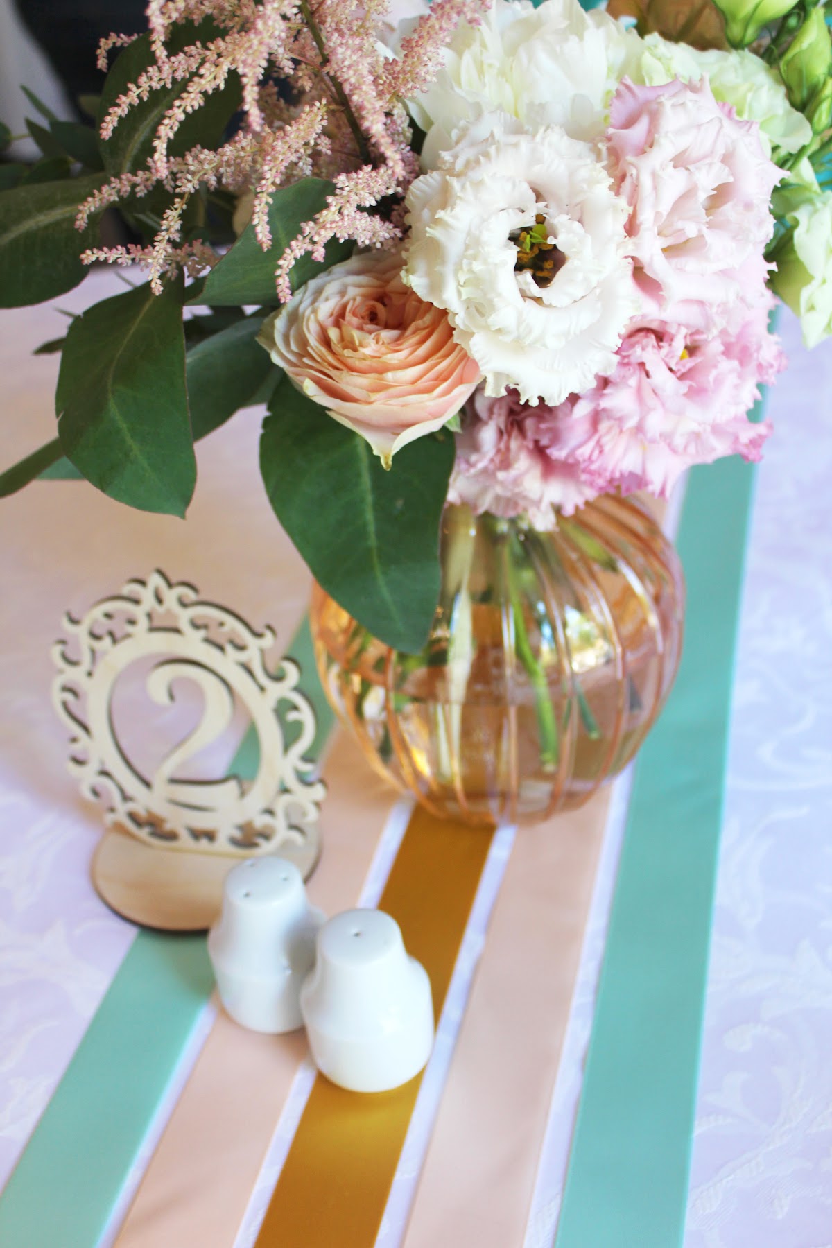 MORE flowers