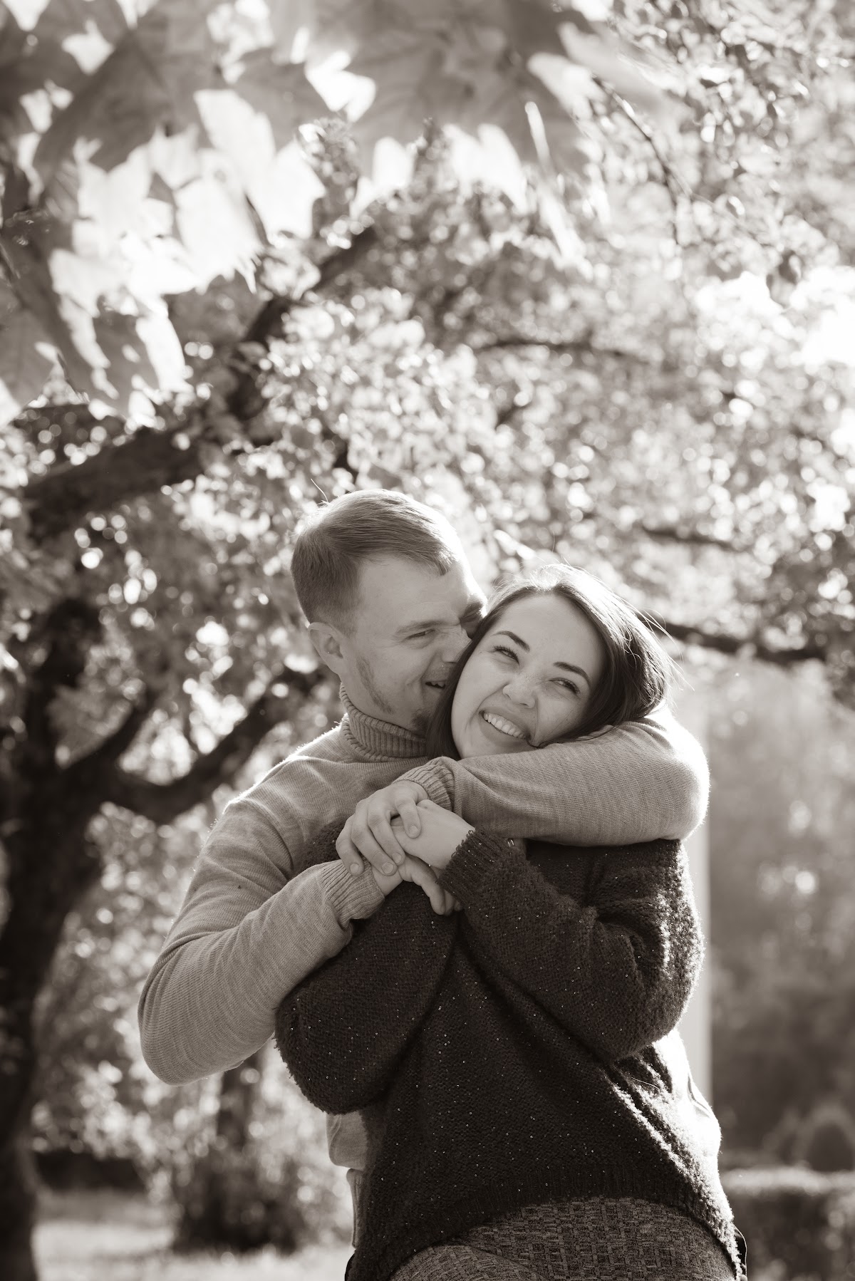 Love story