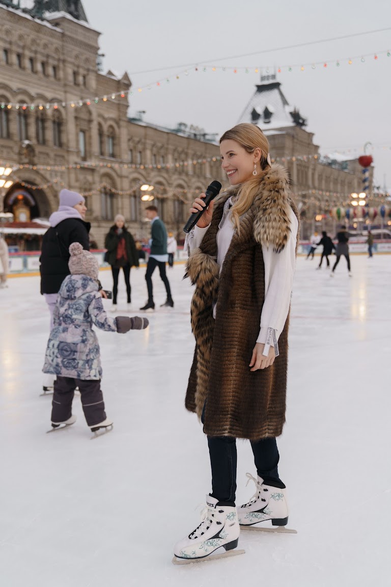 Анна Елизарова — кадр 4 из 29