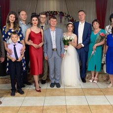 Портфолио: Свадьба