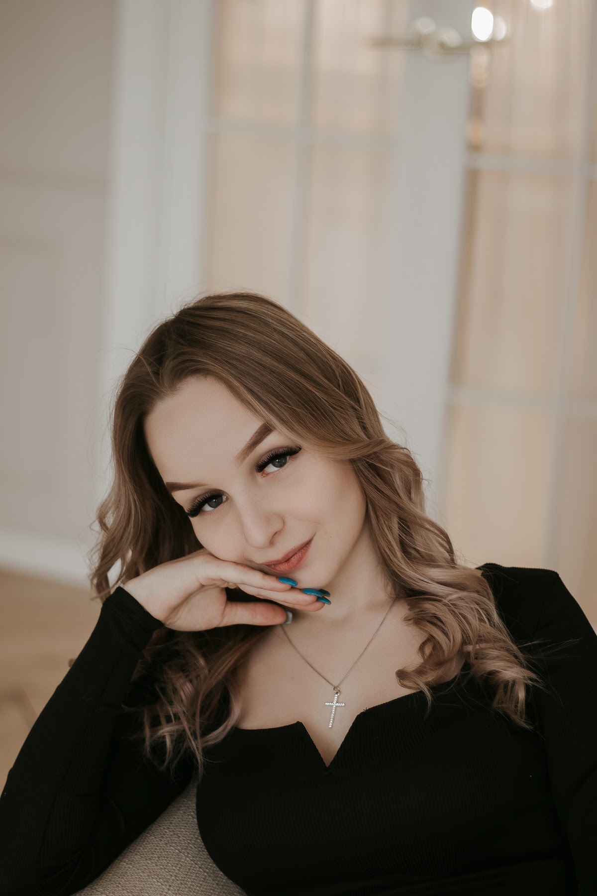 Портфолио: Беременность