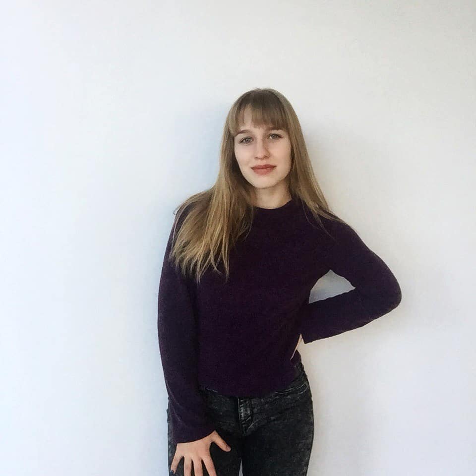 Татьяна Бакунцева