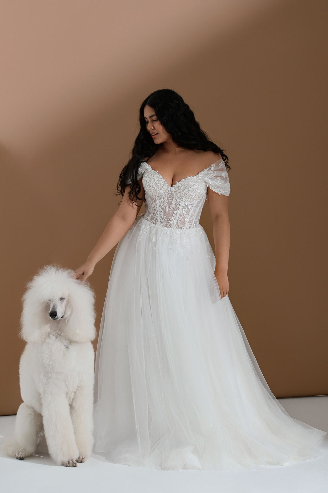 KOOKLA PLUS SIZE