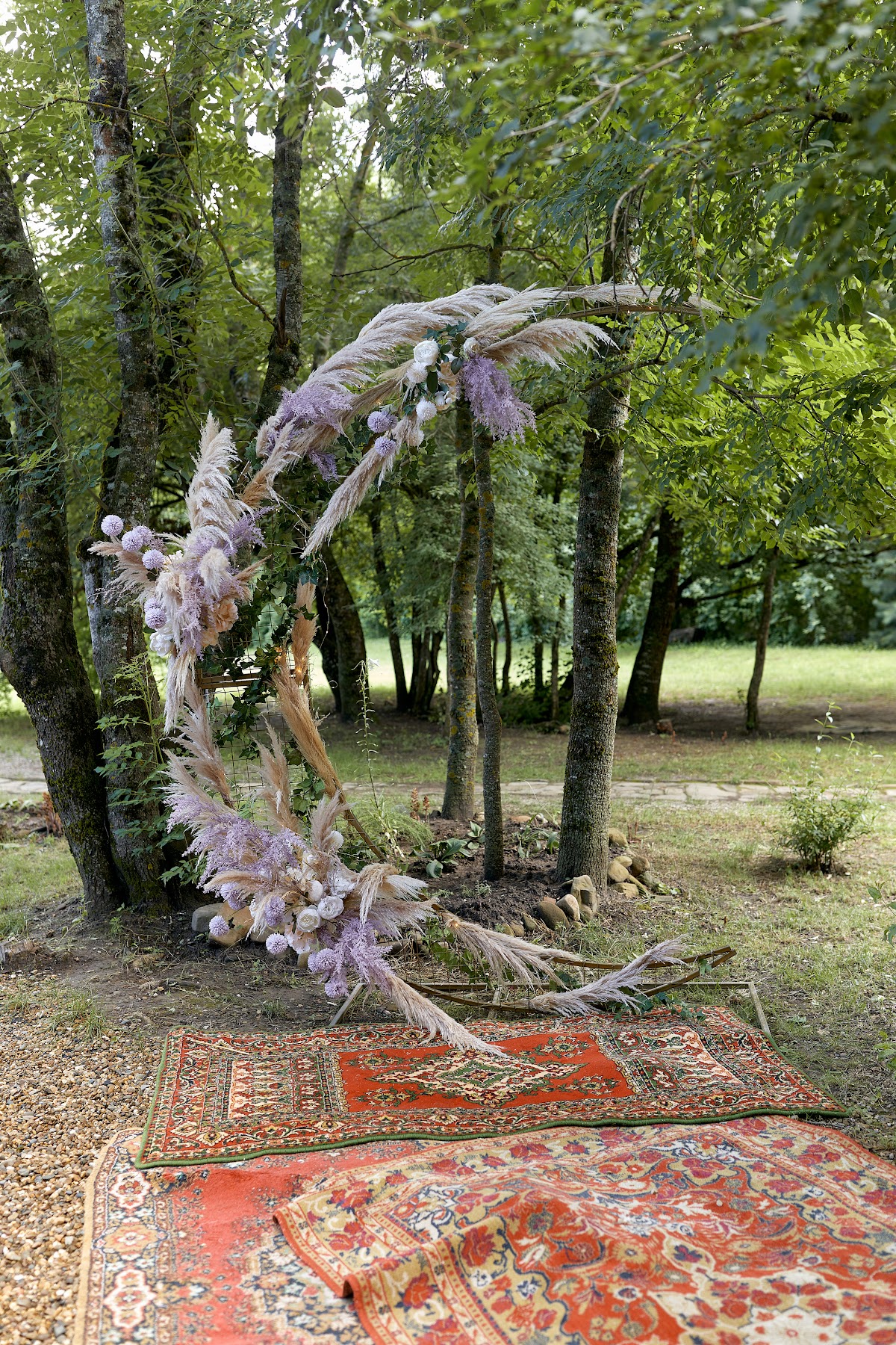 Алексей и Юлия