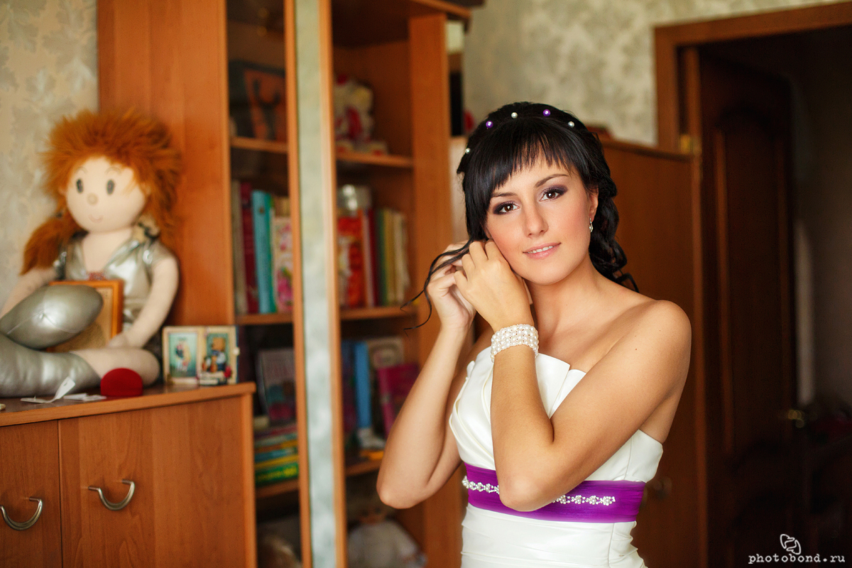 Ирина и Александр