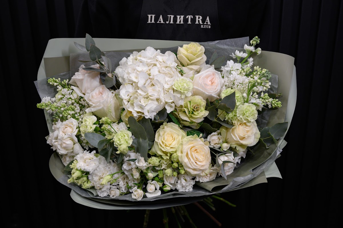Портфолио: Предметы