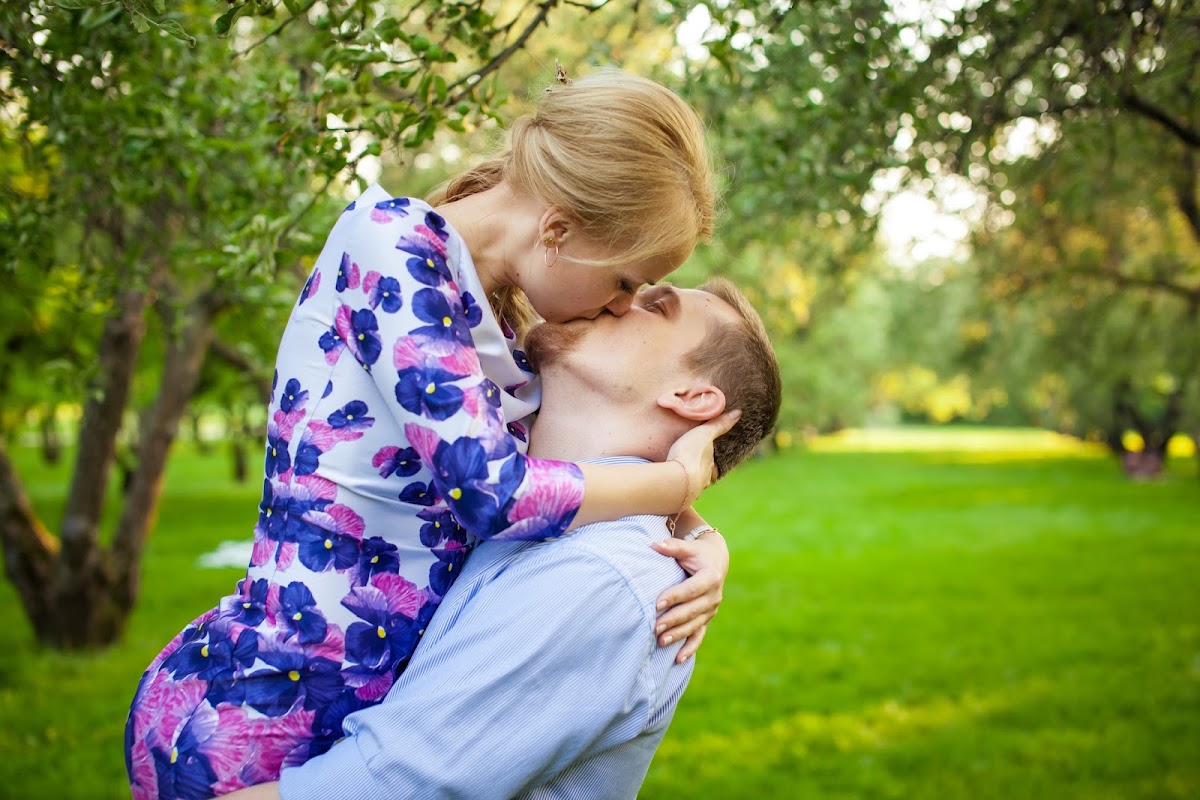 LOVE STORY