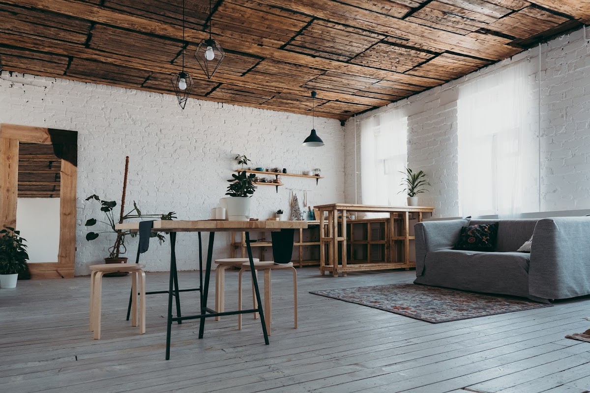 THE HOME