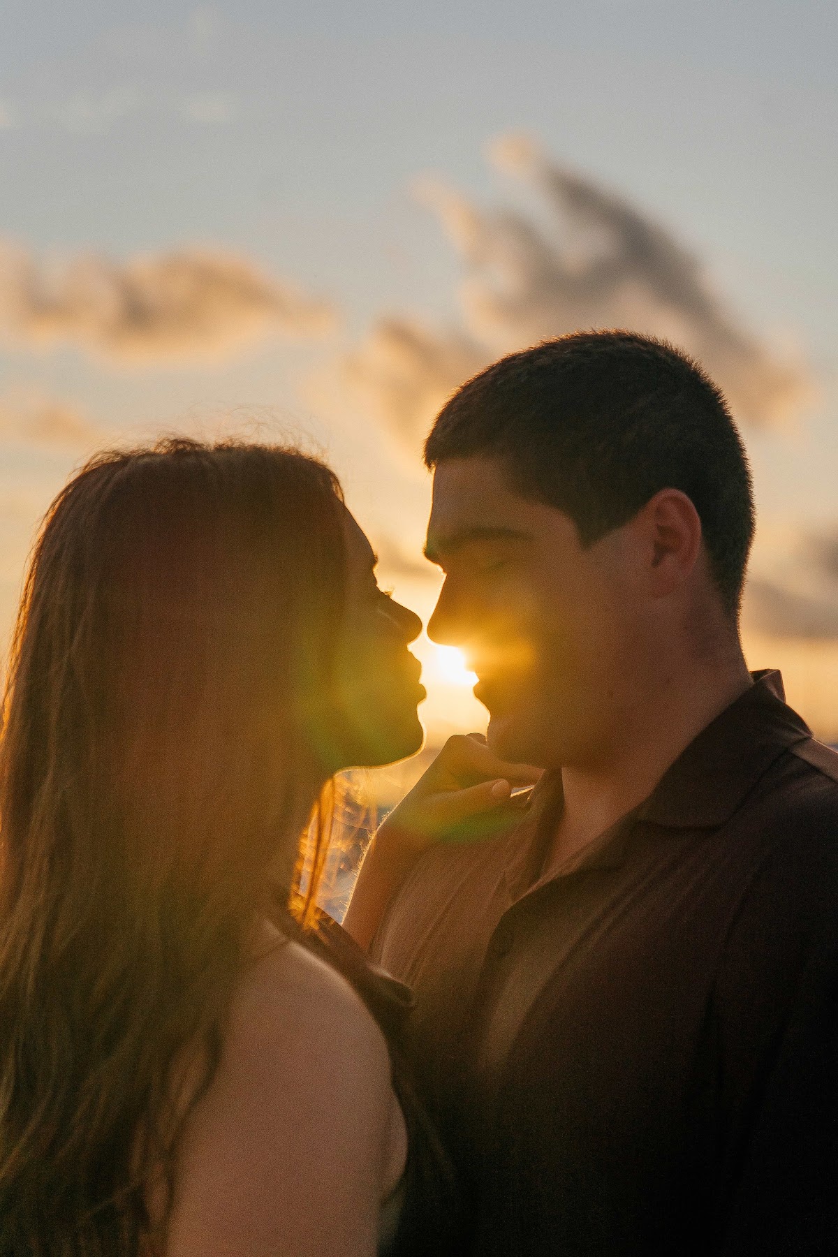 Портфолио: Love story