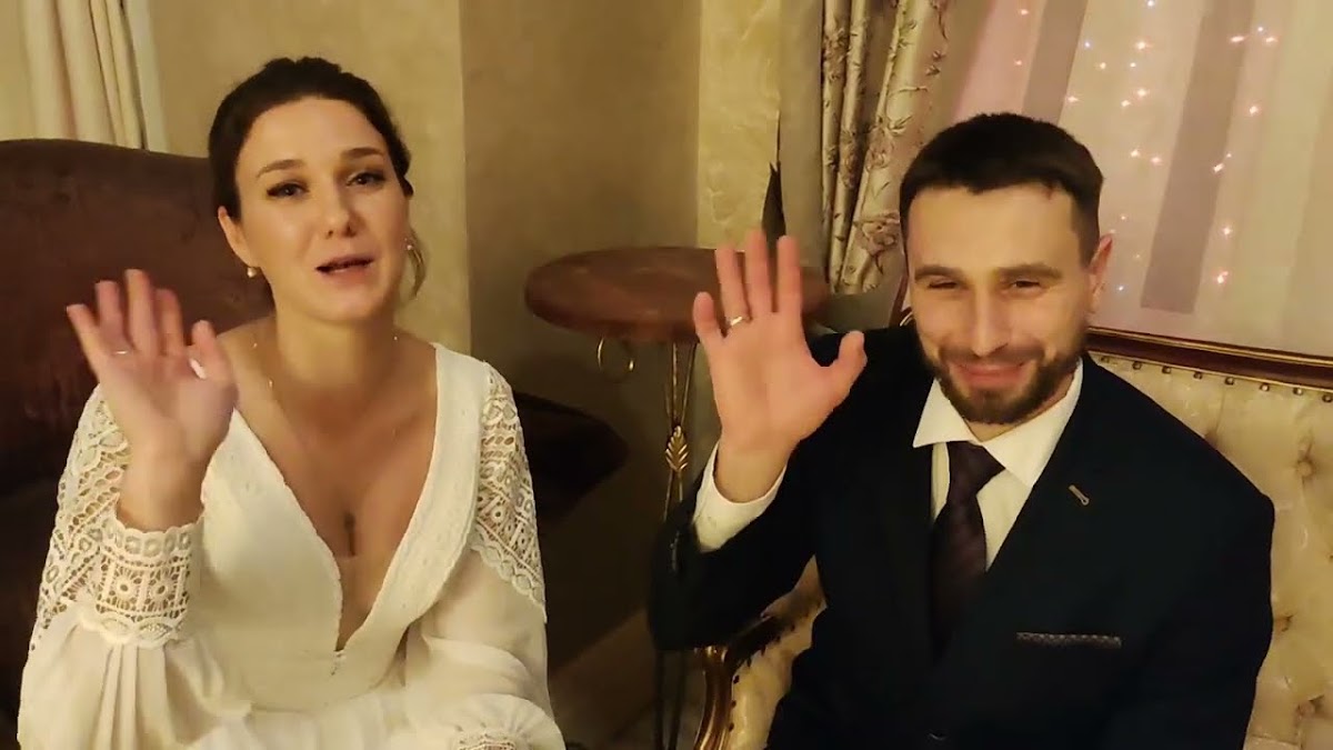 Видео отзывы :)