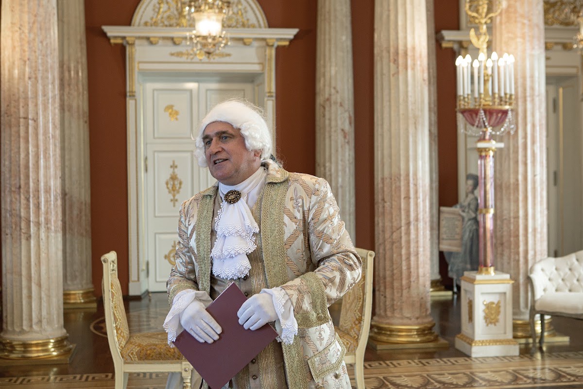 Ксения и Виталий
