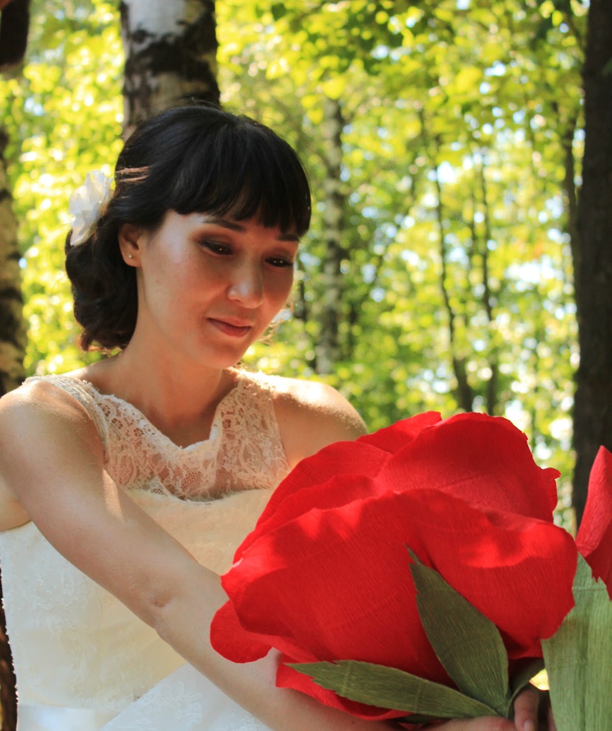 Алина и Дима