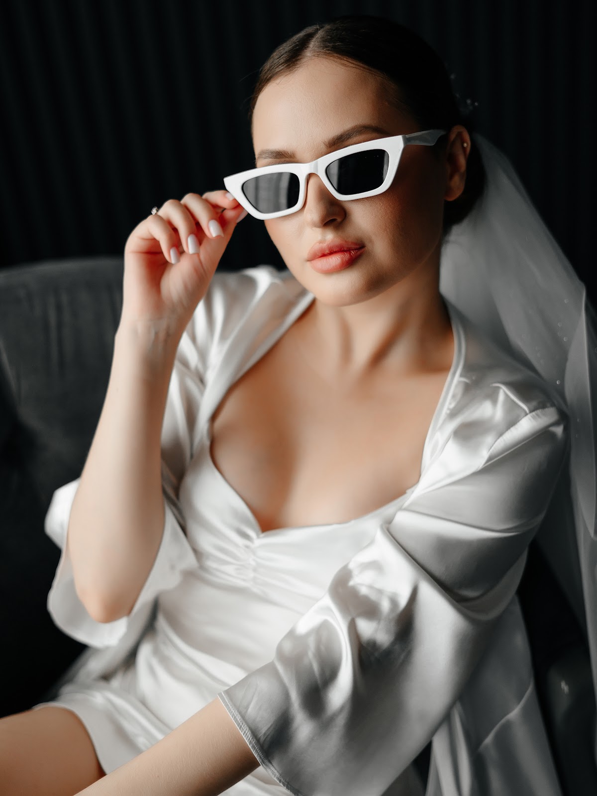 Светлана   и Александр