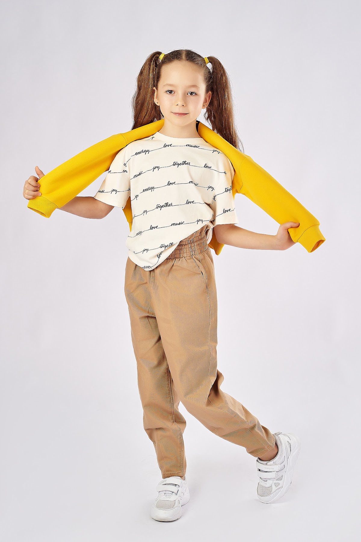 Портфолио: Мода (Fashion)