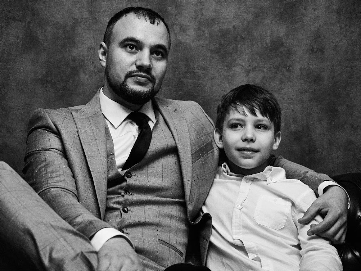 Портфолио: Свадьба