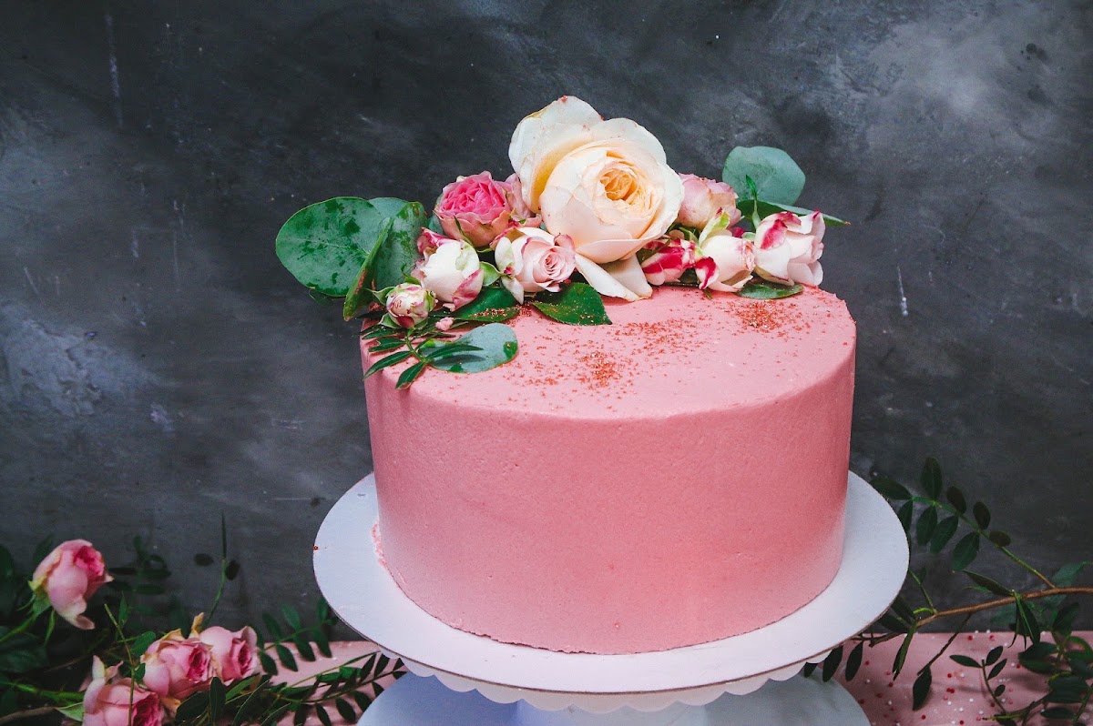 Concept Cakes