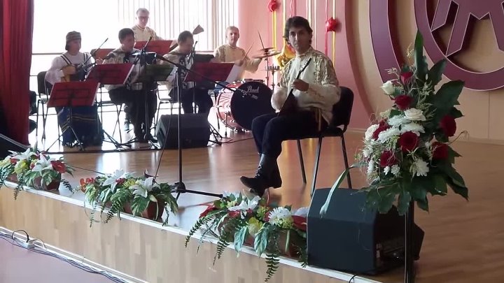 Портфолио: Вечеринка / Мальчишник / Девичник