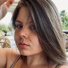 Кристина Шевцова