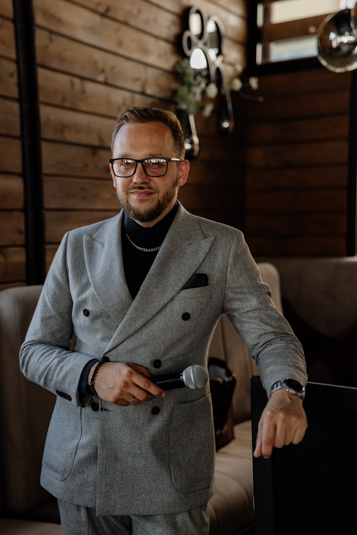 Портфолио: Свадьба