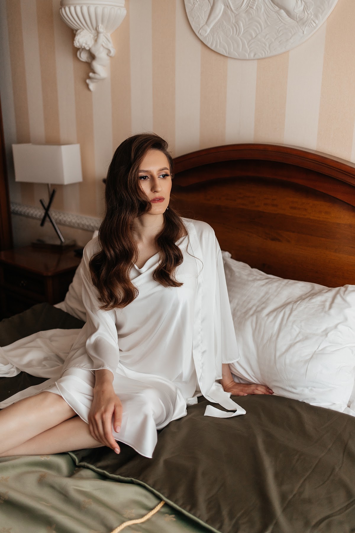 Мария и Вячеслав
