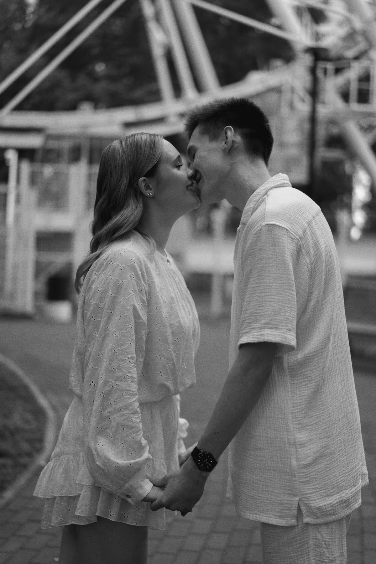 Love story
