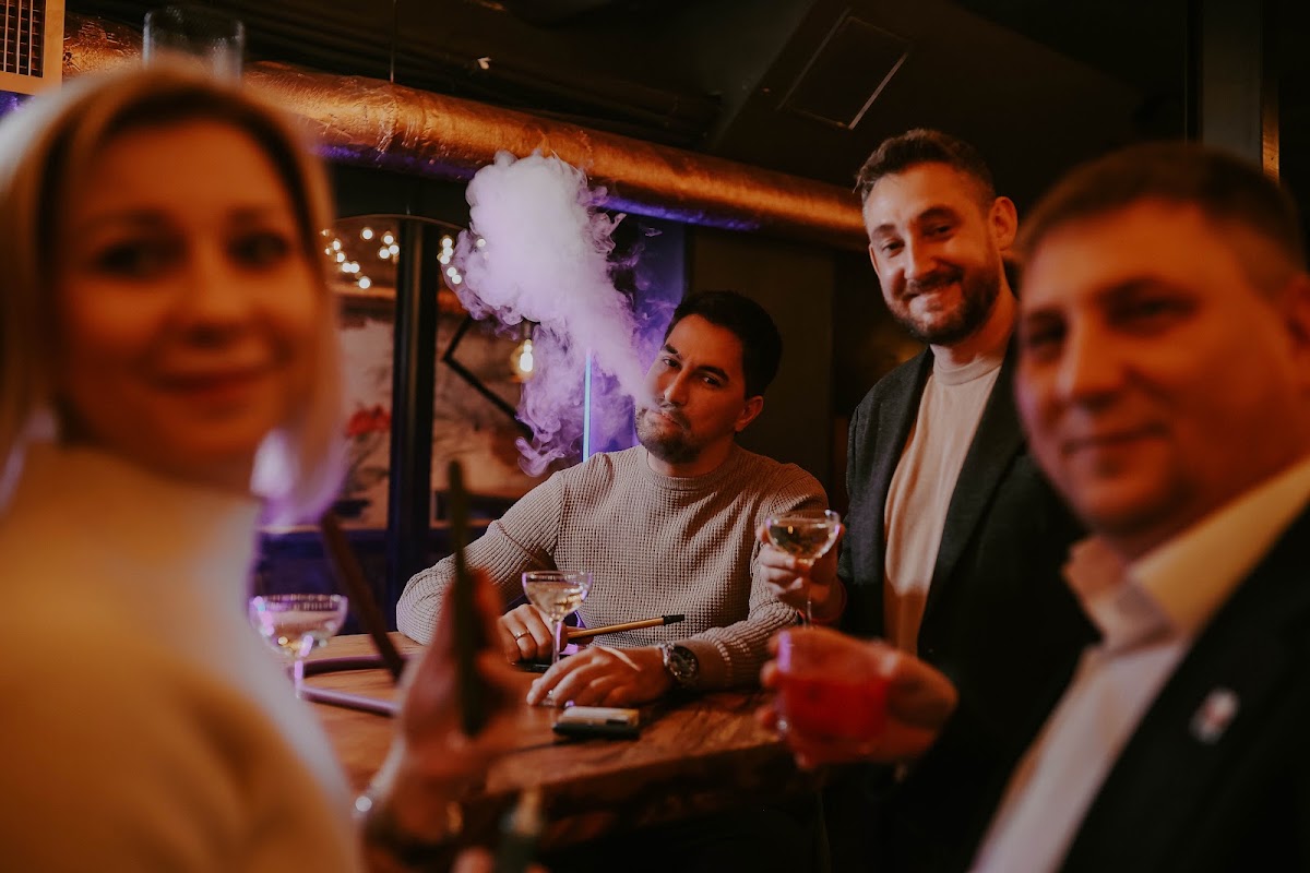 Портфолио: Репортаж